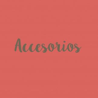 Accesorios