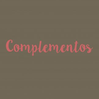 Complementos